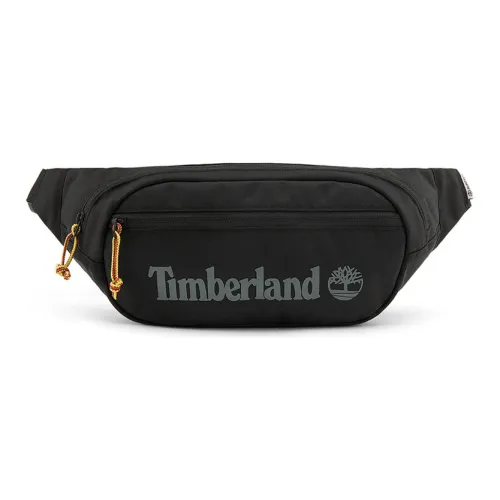 Timberland Fanny Packs Black