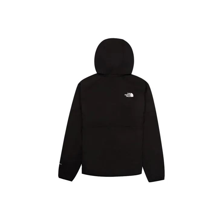 THE NORTH FACE Jacket Men's Black-1