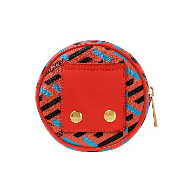 VERSACE Coin Purses-1