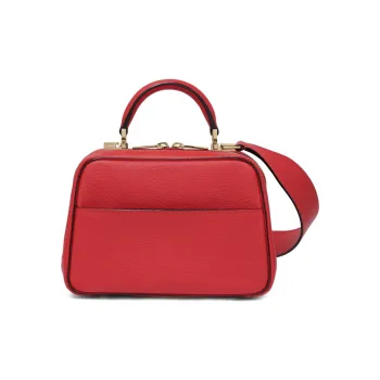 Valextra Serie S Handbags
