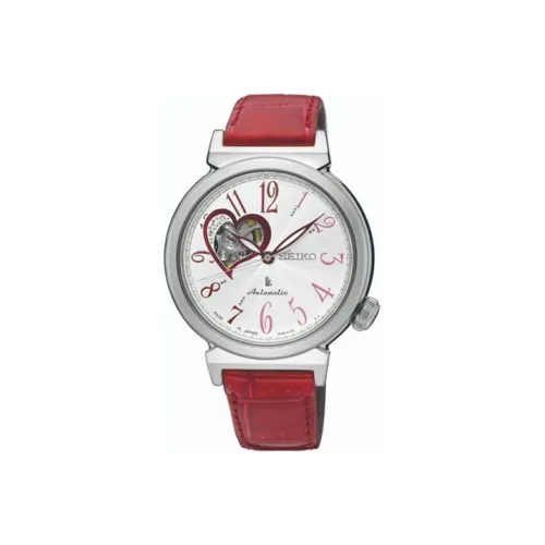 SEIKO Women's Lukia Watch