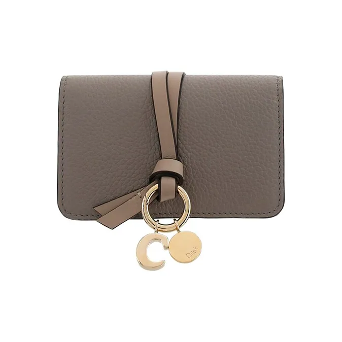 Chloé Bags Wallets-0