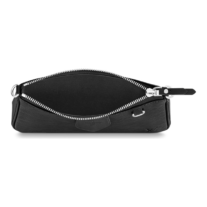 【お洒落/コンパクト♪】LOUIS VUITTON★Easy ポシェット/バッグ LOUIS VUITTON Easy Shoulder Bags - POIZON