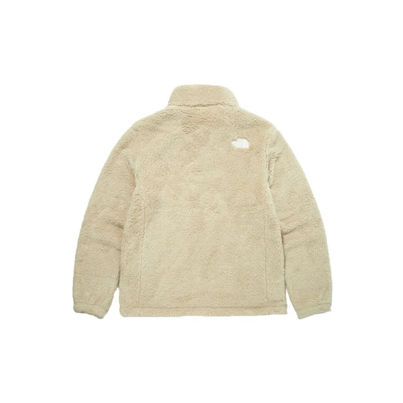 THE NORTH FACE Jacket Fall Unisex Beige-1