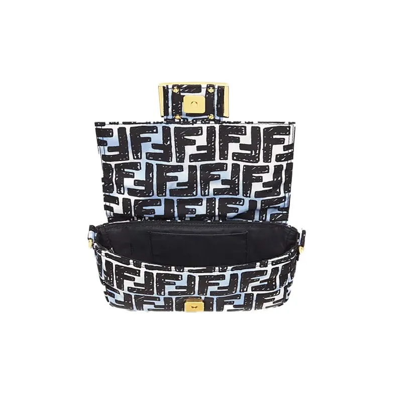 FENDI Baguette Fanny Packs-4