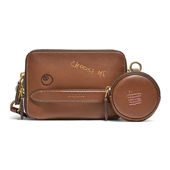 COACH Charter Shoulder Bags