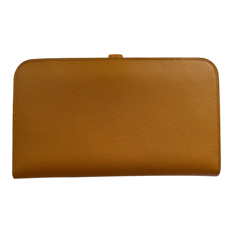 HERMES Dogon Duo Wallets-2