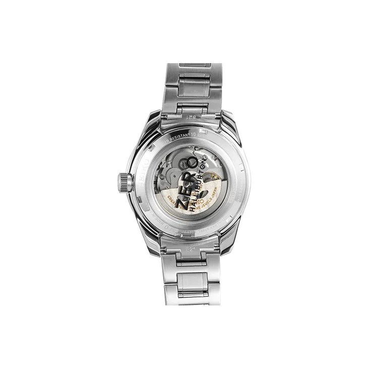 SEIKO Men Presage Series Watch-3