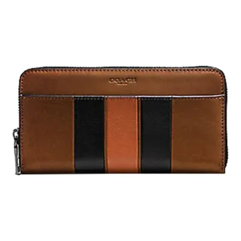 COACH Accordion Wallet Wallets