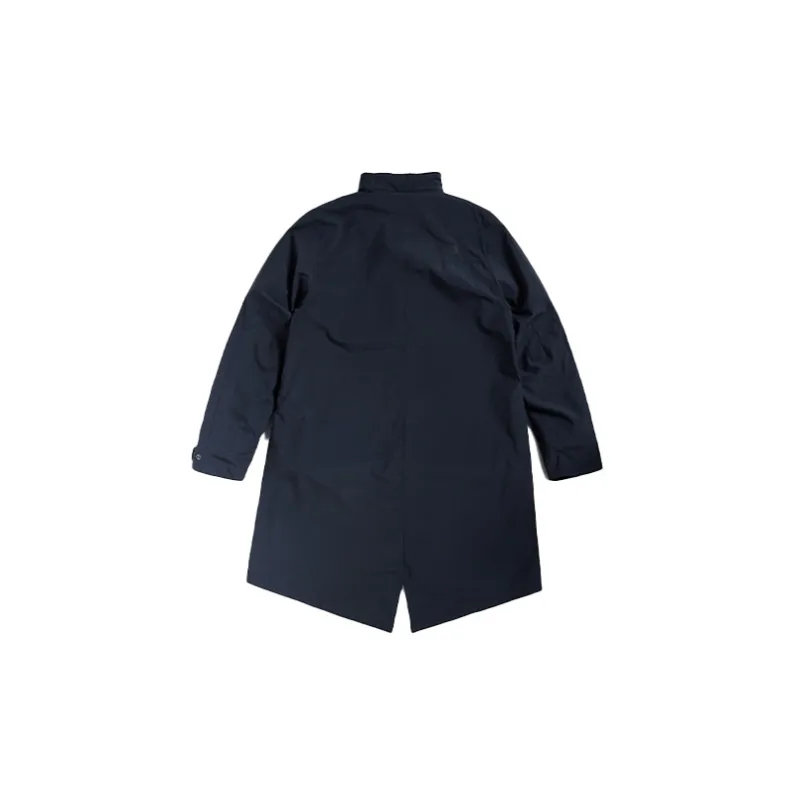 THE NORTH FACE Urban Exploration Jackets Men Dark Blue-1