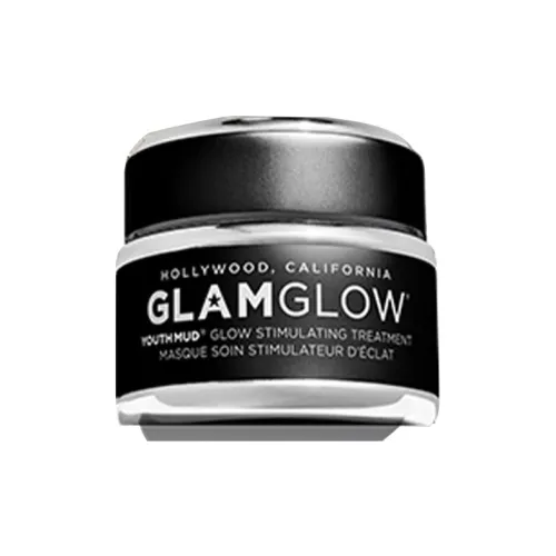 GLAMGLOW 마스크팩 사용 여성