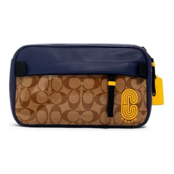 COACH Edge Fanny Packs
