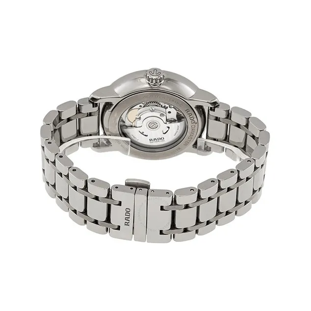 RADO Men DiaMaster Collection Watch-3