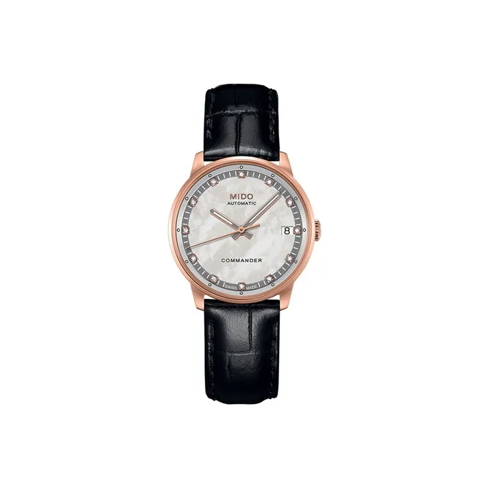 MIDO Women's Commander Watch-0