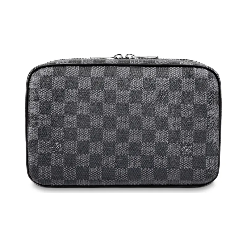 Lv Toilet Pouch Gm-0