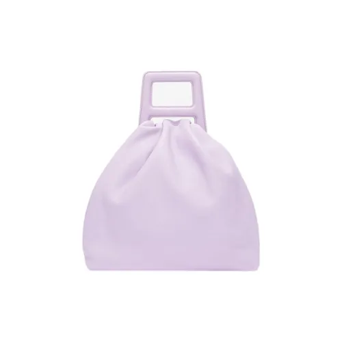 AMBUSH A Handle Tote Bag 'Lavender'