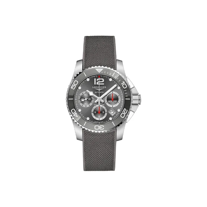 LONGINES HydroConquest L3.783.4.76.9-0
