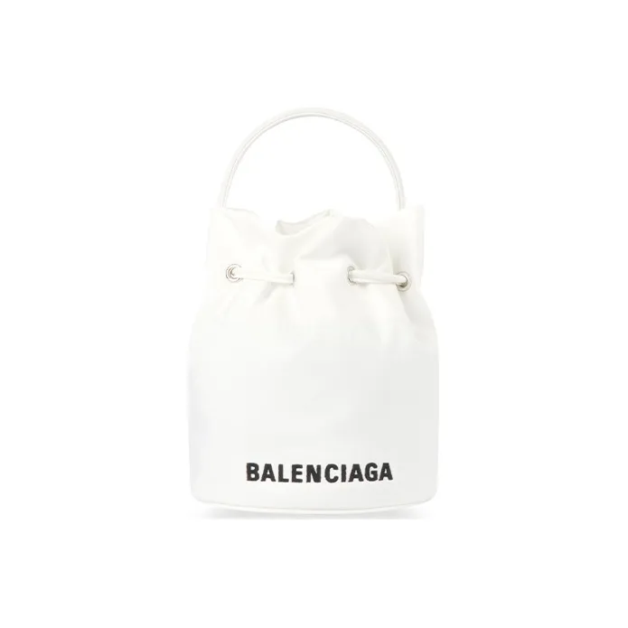 Balenciaga Wheel Handbags-0