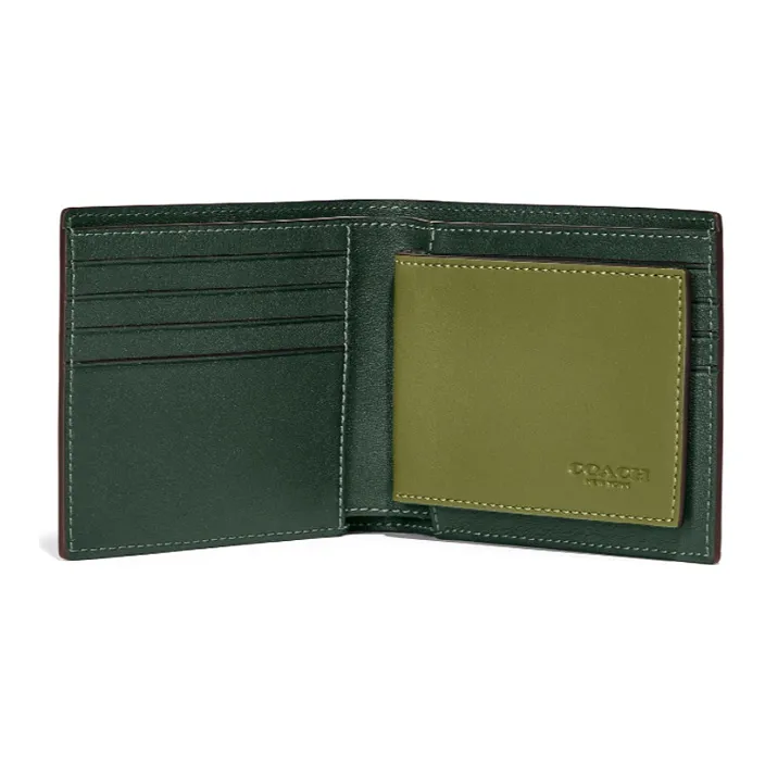 COACH 3 IN 1 Wallet Wallets-1