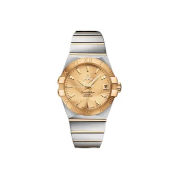 OMEGA Constellation 123.20.38.21.08.001