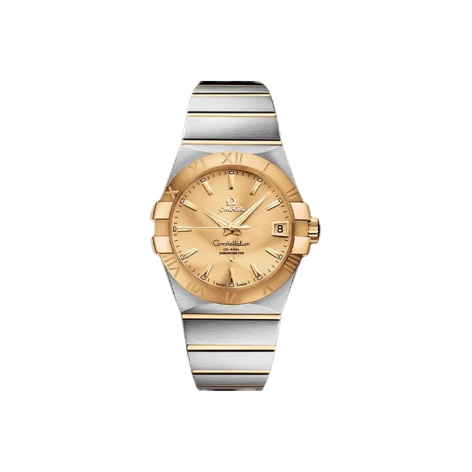 OMEGA Constellation 123.20.38.21.08.001-0