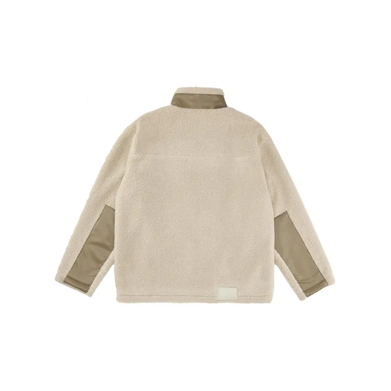 RASS Velvet Jackets Unisex-1