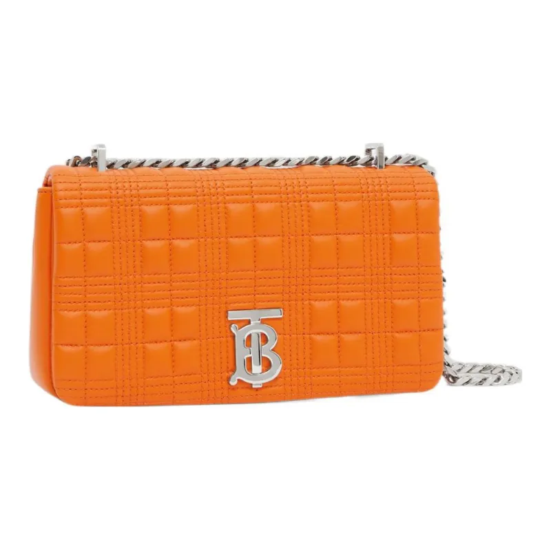 Burberry Lola Bag Shoulder Bags-1