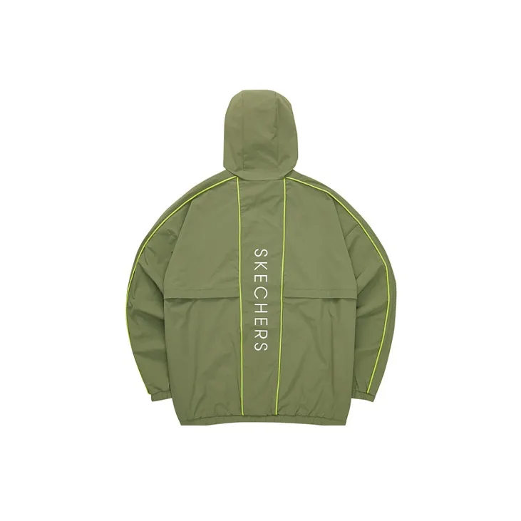 Skechers Colorful Jackets Men-7