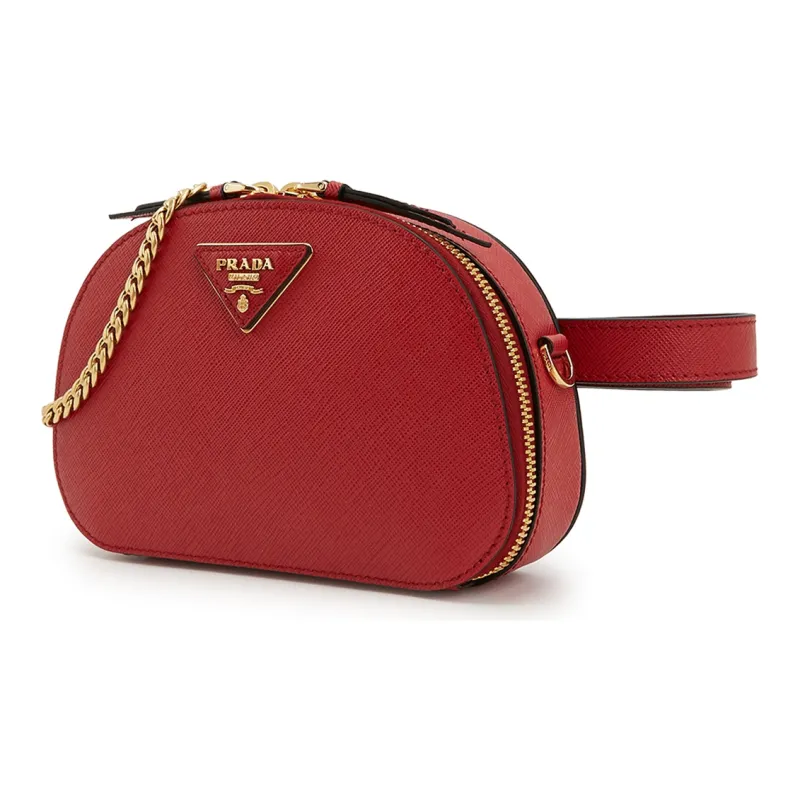 PRADA Fanny Packs-1