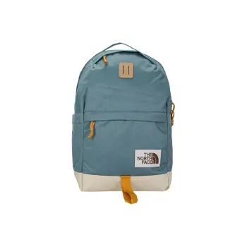 THE NORTH FACE Canvas Backpack Regular Men's Turquoise