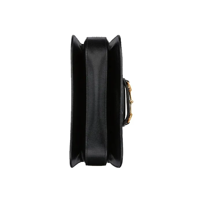 GUCCI Horsebit 1955 Shoulder Bags-6