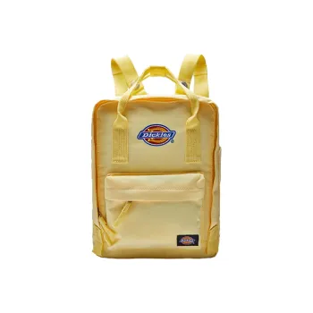 Dickies Polyester Backpack Mini Unisex Yellow