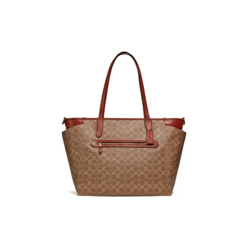 COACH Baby Shoulder Bags