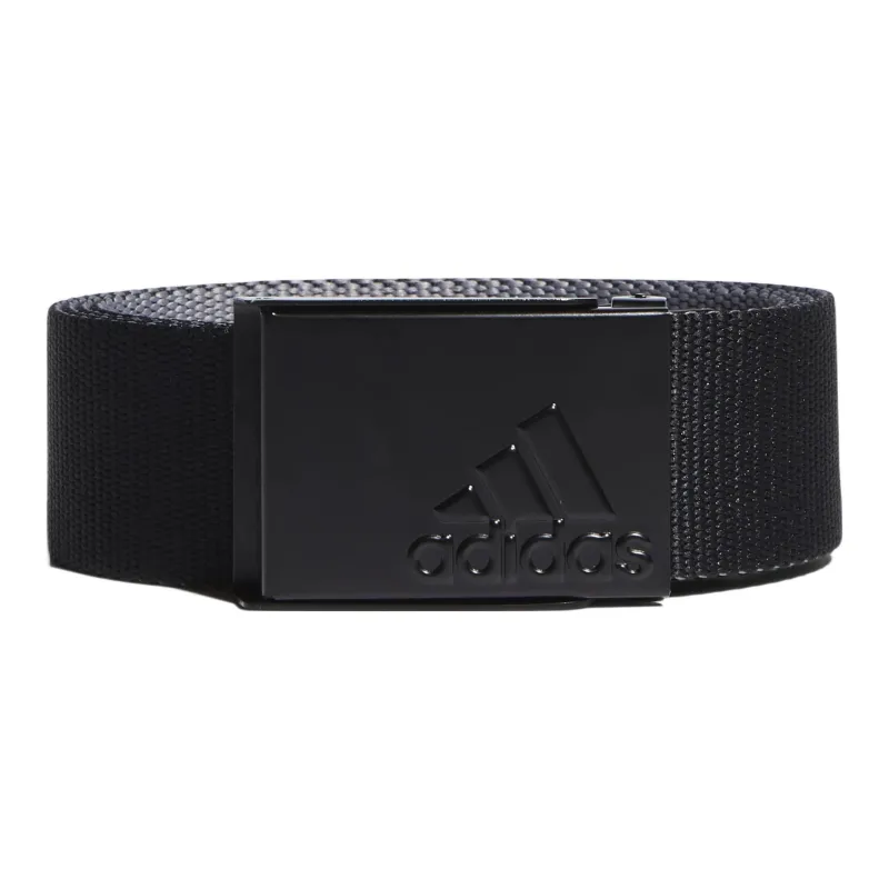 Adidas Sports Belts Unisex Black-0