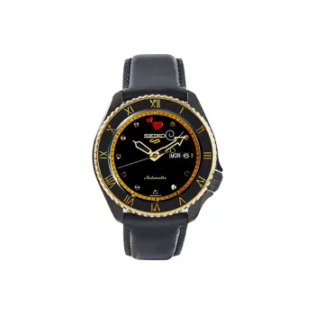 SEIKO Men ONE PIECE Collection Watch