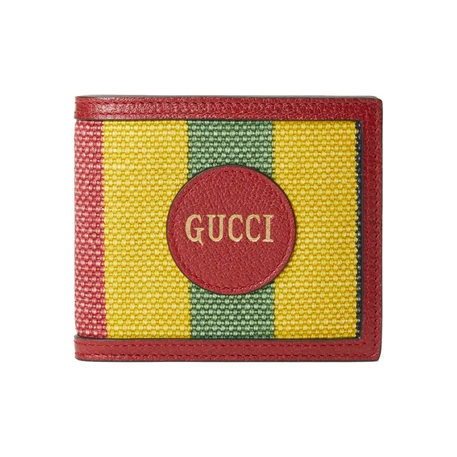 spots a Gucci Bag on the Streets of Milan