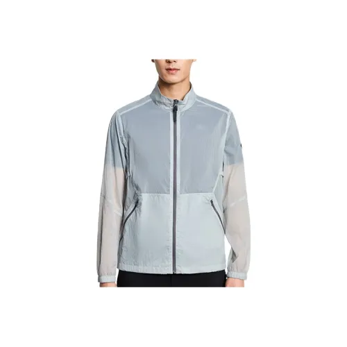 KOLON SPORT Travel Series Jackets Men