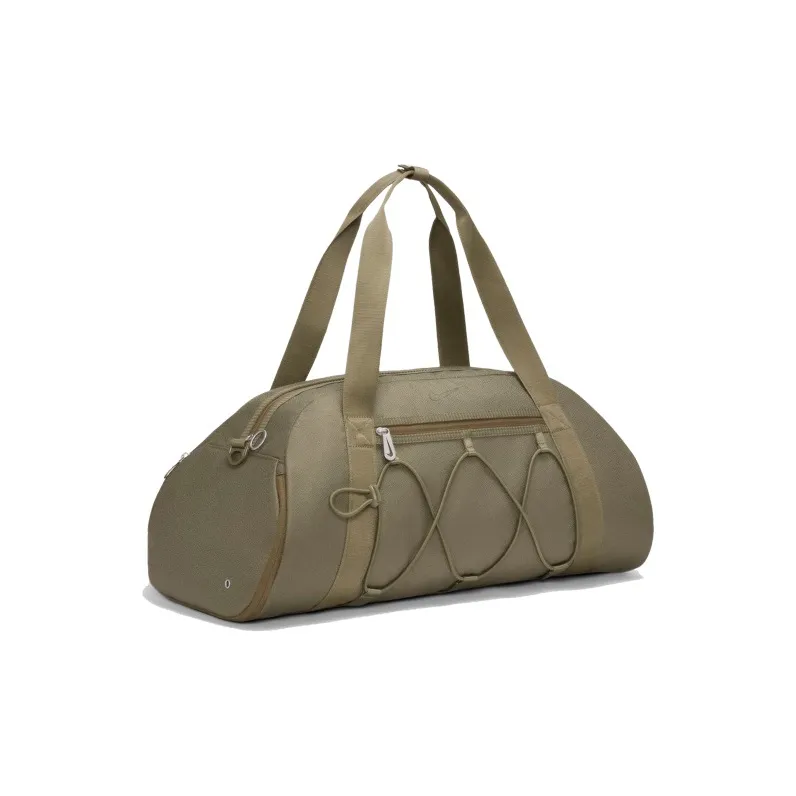 Nike Gym Bags Olive Green-0