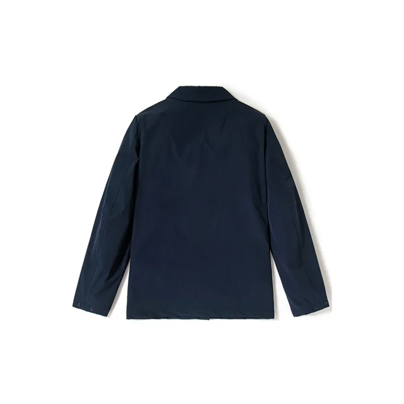 Timberland Jackets Men Dark Sapphire-1