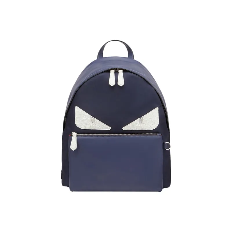 FENDI Backpacks-0