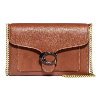COACH Tabby Crossbody Bags