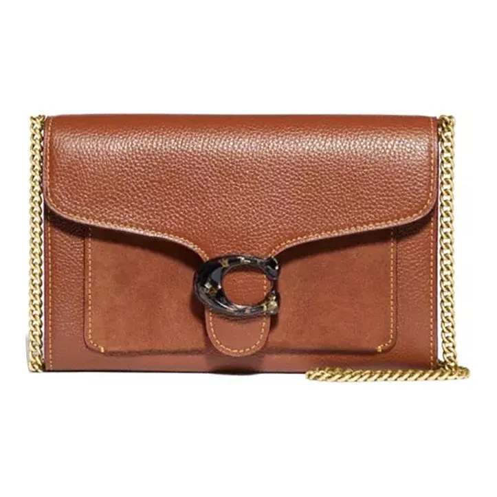 COACH Tabby Crossbody Bags-0