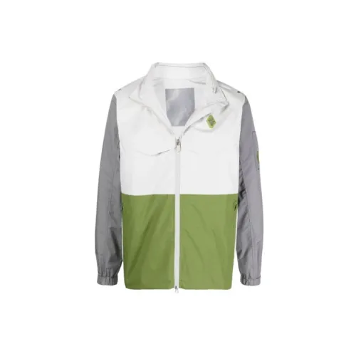 A-COLD-WALL* Jacket Men Multicolor