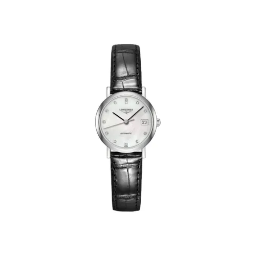 LONGINES Elegant Collection L4.309.4.87.2
