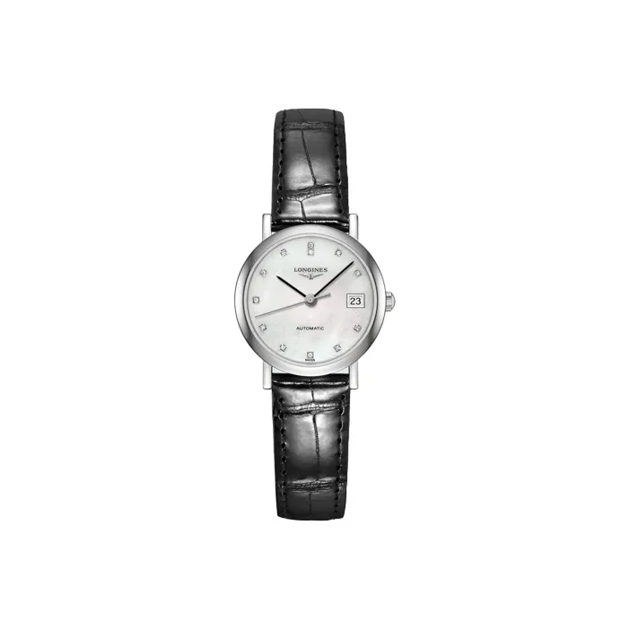 LONGINES Elegant Collection L4.309.4.87.2-0