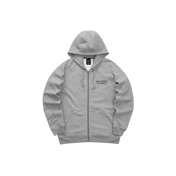 Skechers Jackets Men-3