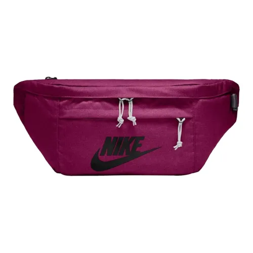 Nike Tech Fanny Packs Purple