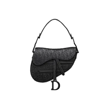 DIOR Saddle Handbags