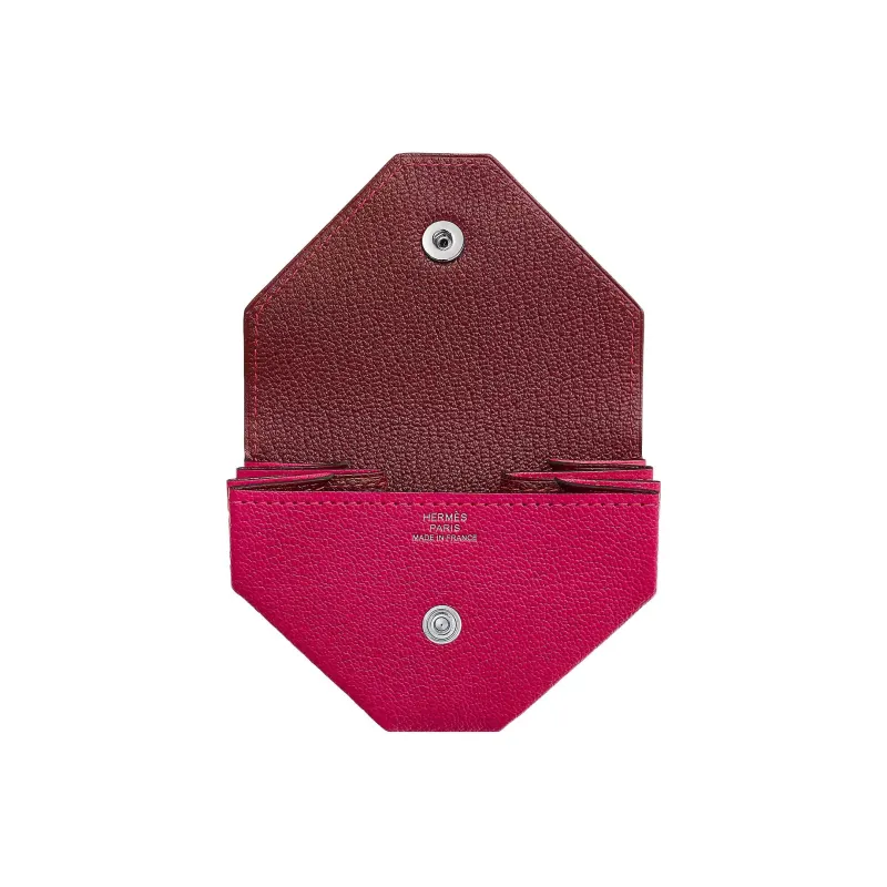 HERMES 24 Verso Coin Purses-1