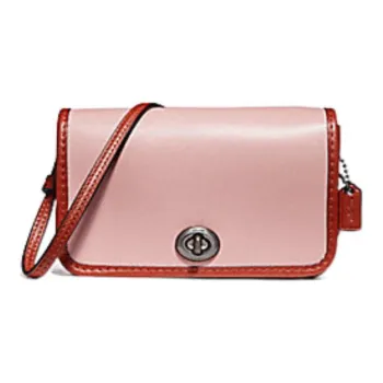 COACH Penny Shoulder Bags